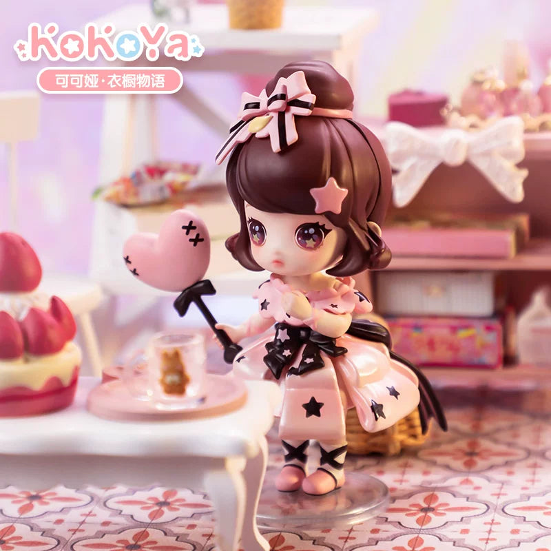KOKOYA Source Dream Star Blind Box