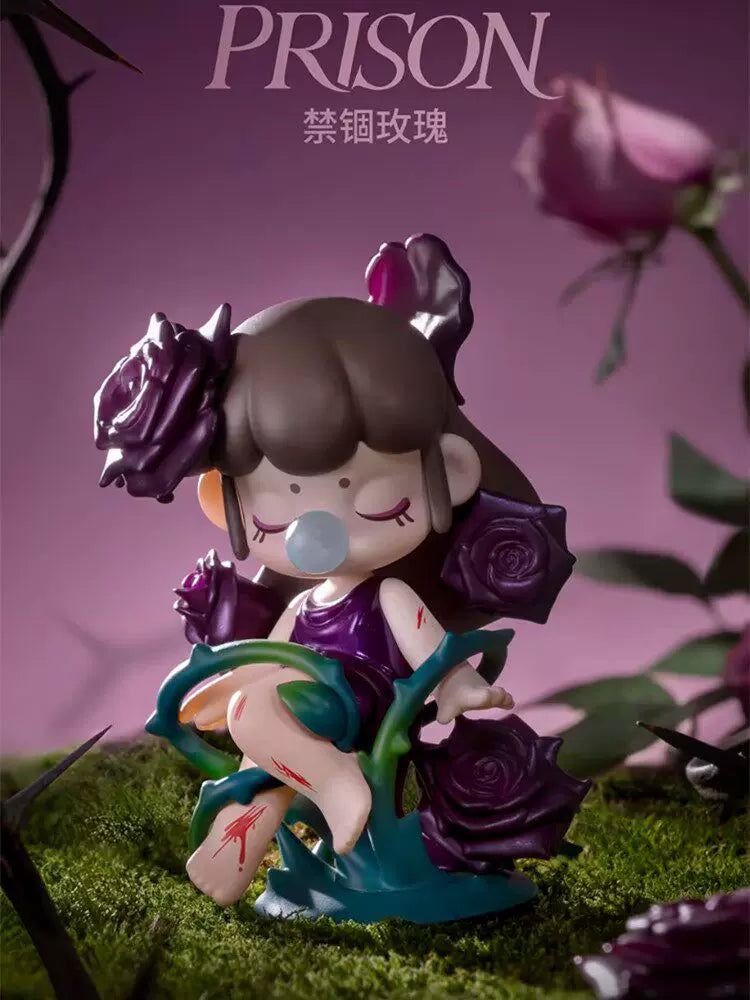 Nanci Secret Fantasy Series Blind Box