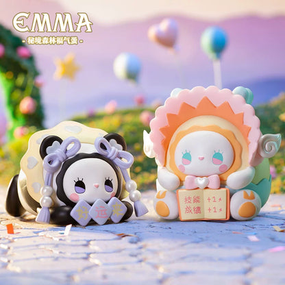 Emma Secret Forest Lucky Egg 7th Generation Blind Box