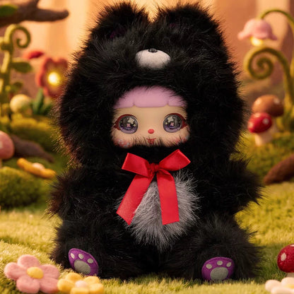 【T】Kitten  Blind Box The Witch's Forest -680%