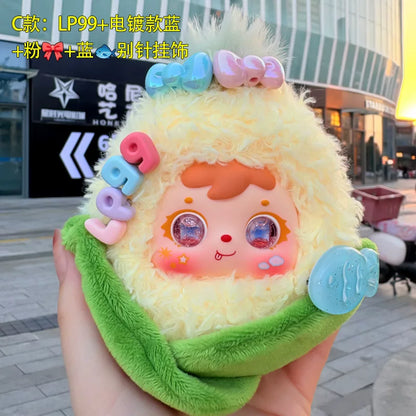 【T】Samuel Blind Box- Little Corn Pendant Blind Box