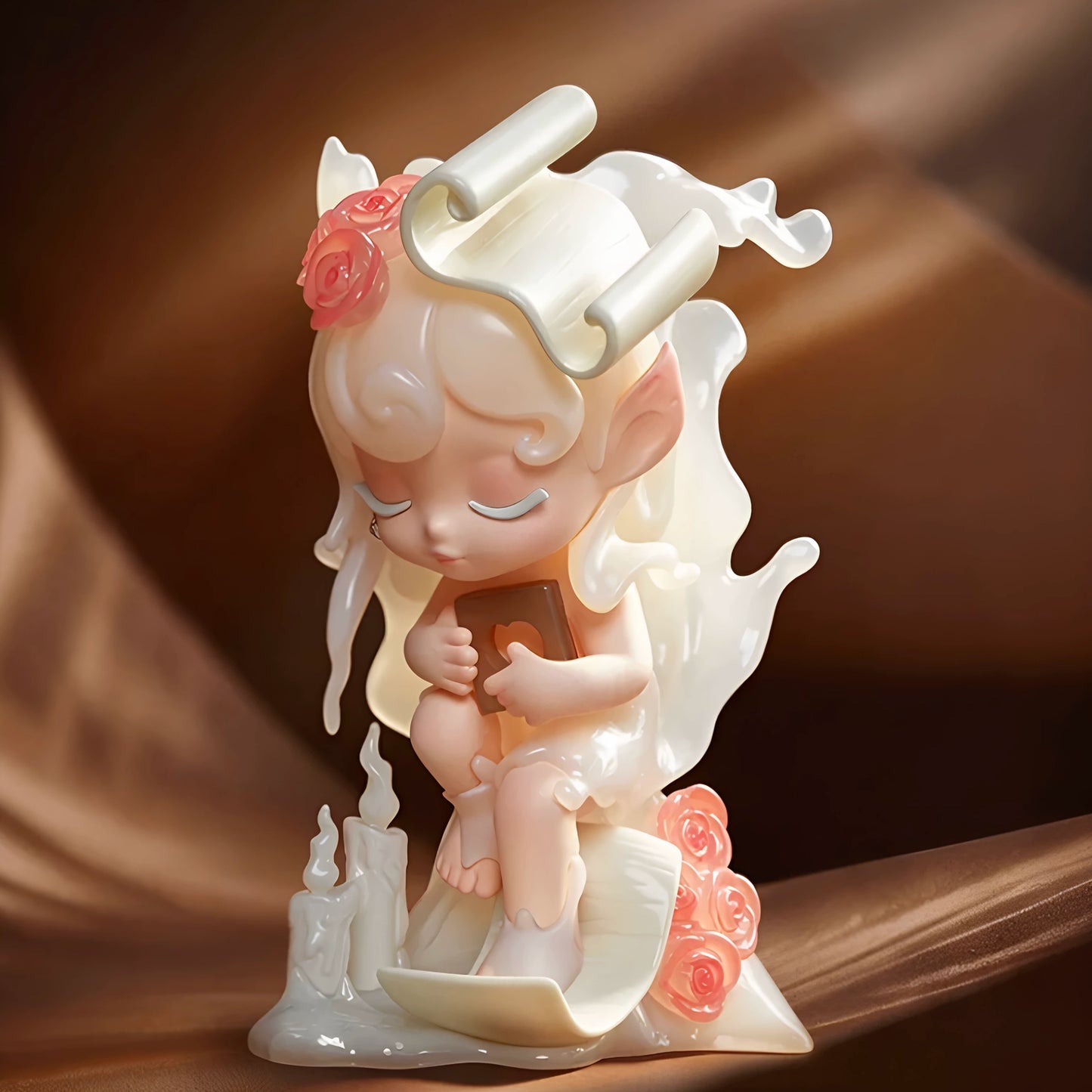 Sleep Fable Series Figures Blind Box