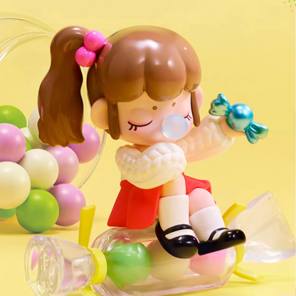 Nanci Sweet Time Blind Box
