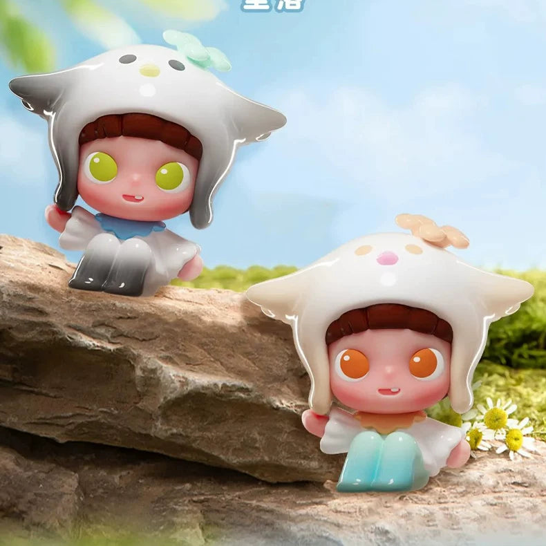 [T] Oli Grassland Bean Series Blind Box