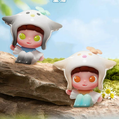 [T] Oli Grassland Bean Series Blind Box