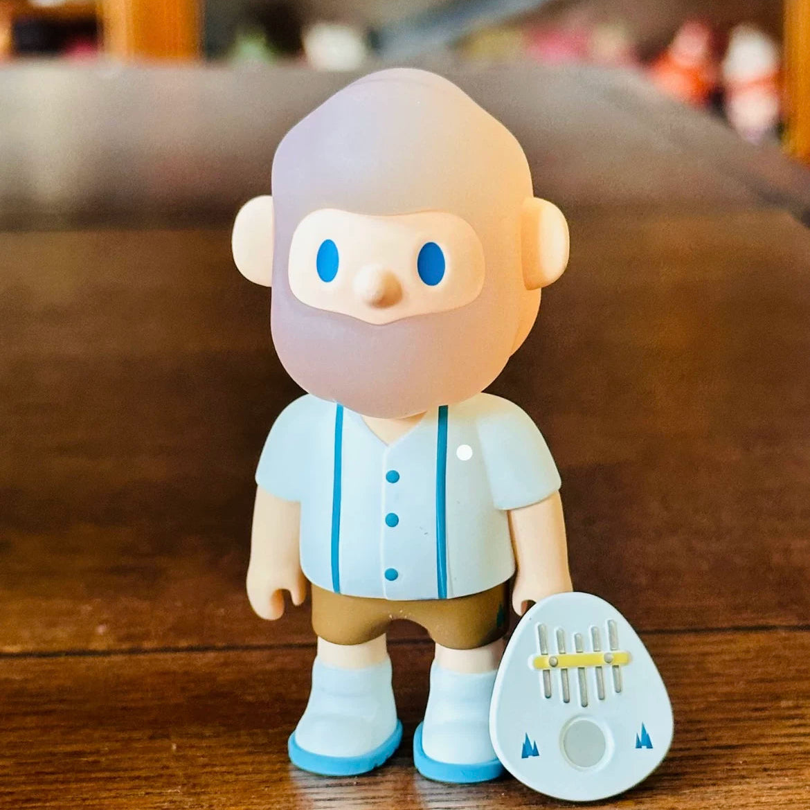 BOB Island Series Blind Box#UnboxingFigure #FigureCommunity #NewFigure 