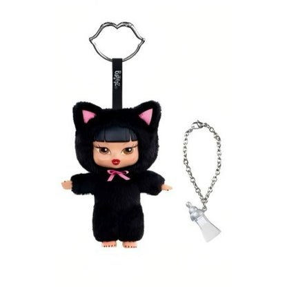 Bratz Bratziez Iconz Series Plush Keychain Blind Box#blindbox#collectibles#plush