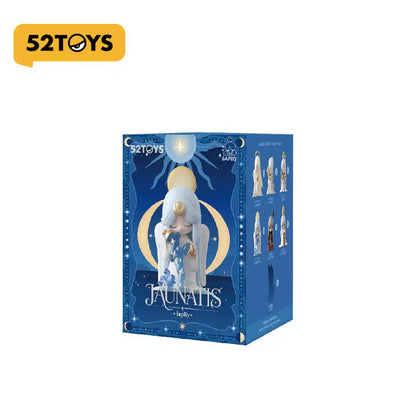 52TOYS Laplly Infinite Begining Series Blind Box
