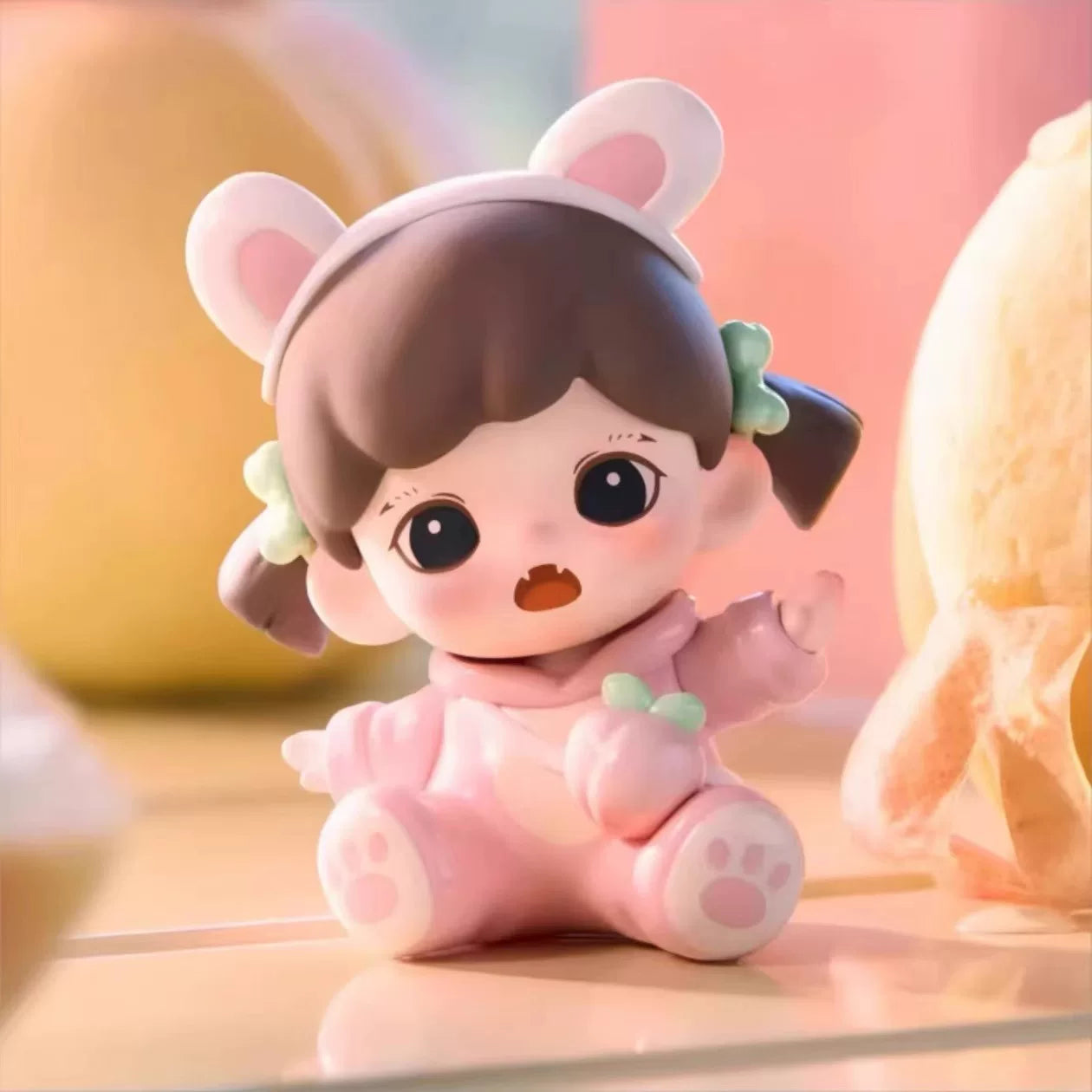 BABY ZORAA I Love Fruits Series Blind Box