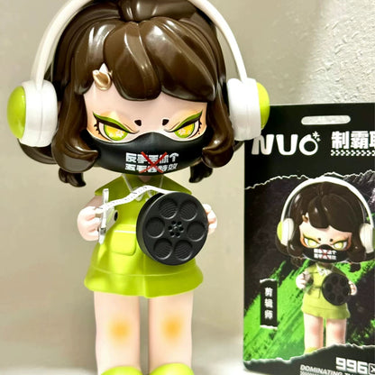 【T】SPSUN DOMINATING THE WORKPLACE BLIND BOX