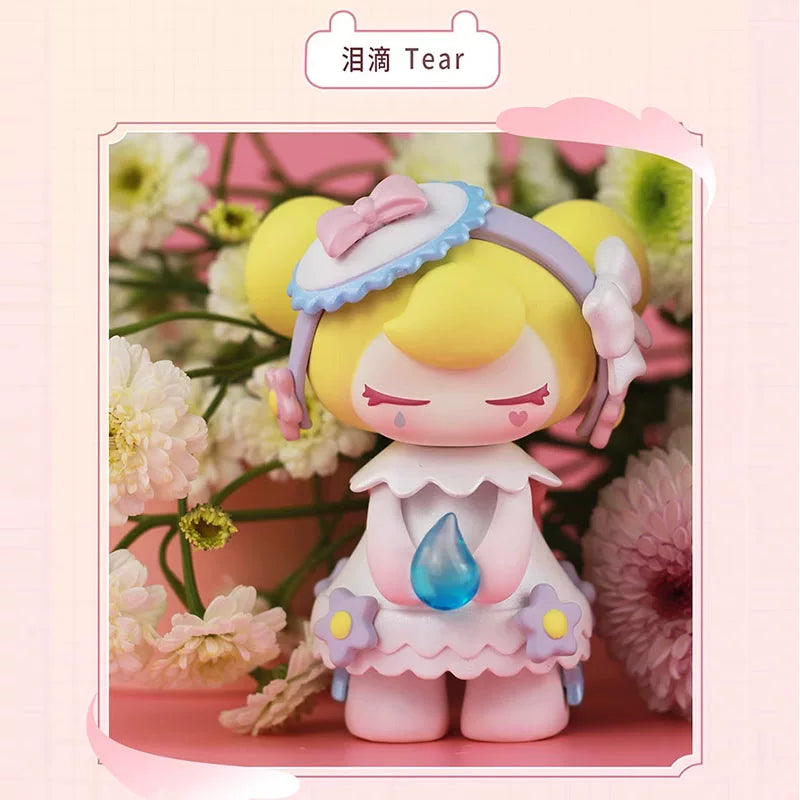 【X】Alice’s Gift  Series#FigureCommunity  #NewFigure #DeskFigure 