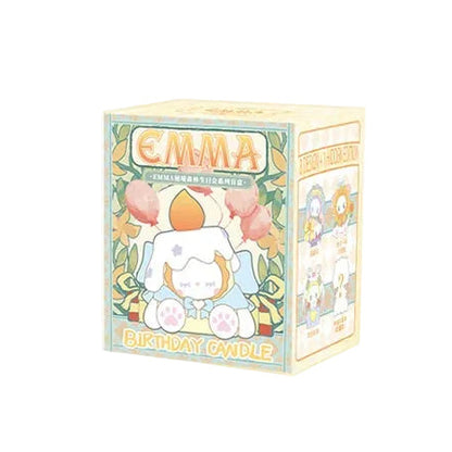 【T】EMMA Birthday Party Series Blind Box