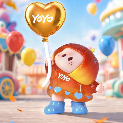 YOYO Cute Wishes Series Blind Box