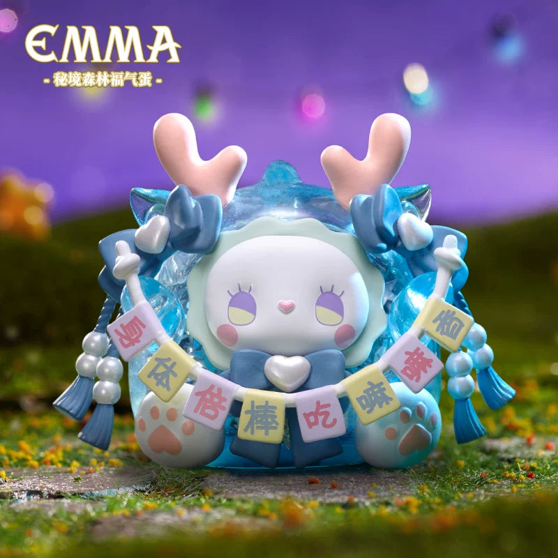 Emma Secret Forest Lucky Egg 7th Generation Blind Box
