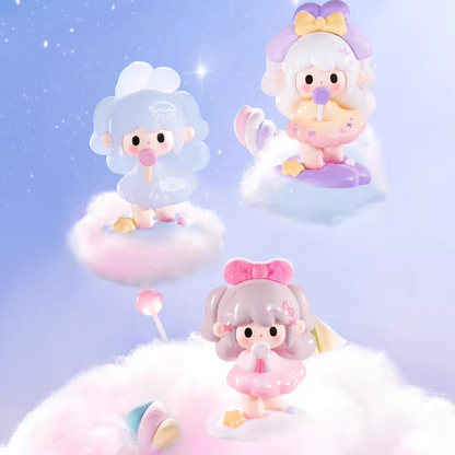 UUTOY Sweety Land Series Mini Blind Box