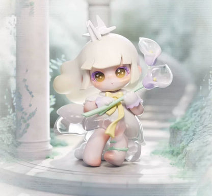 Liita Embrace Fantastic Adventure Series Blind Box