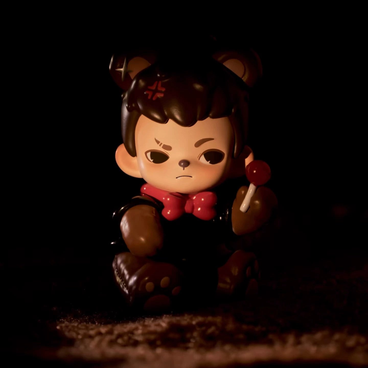 【TNTSpace】Rayan Love Series Mini Figures Pendant Blind Box