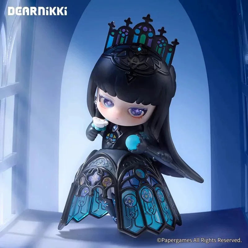 DearNikki Dream Weaving Prologue series blind box