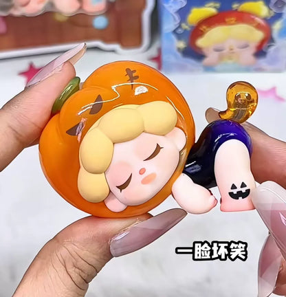 【T】Wendy “Dream Adventure "series mini blind box