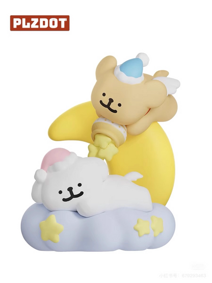 Maltese-Make a Memory Series Blind Box