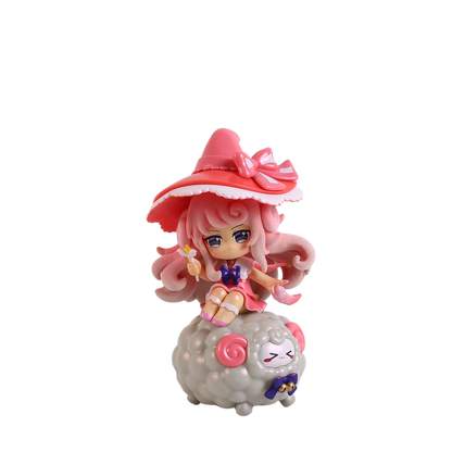 【T】SUMY-Twelve Zodiac Signs（Part 2）-Dreamy