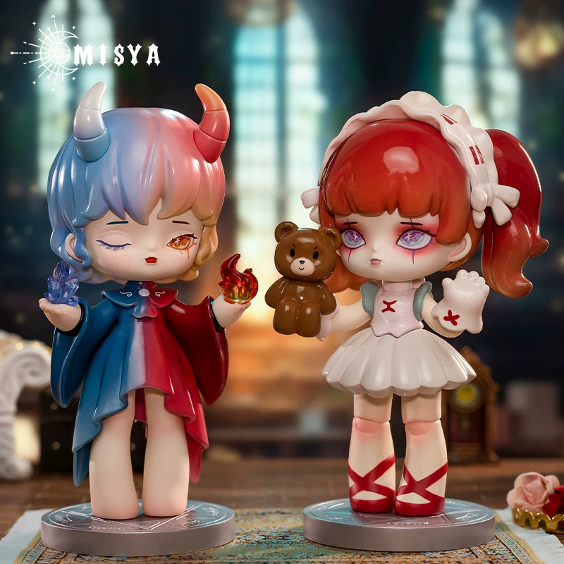 MISYA Incredible Magic Academy Series Blind Box