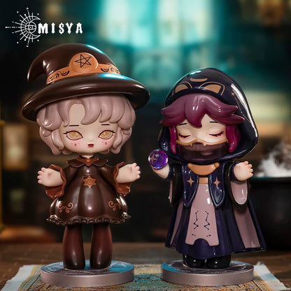 MISYA Incredible Magic Academy Series Blind Box