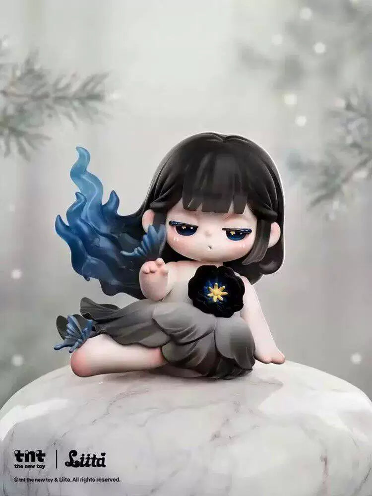 TNTSPACE Liita Where Petals Settle Series Blind Box