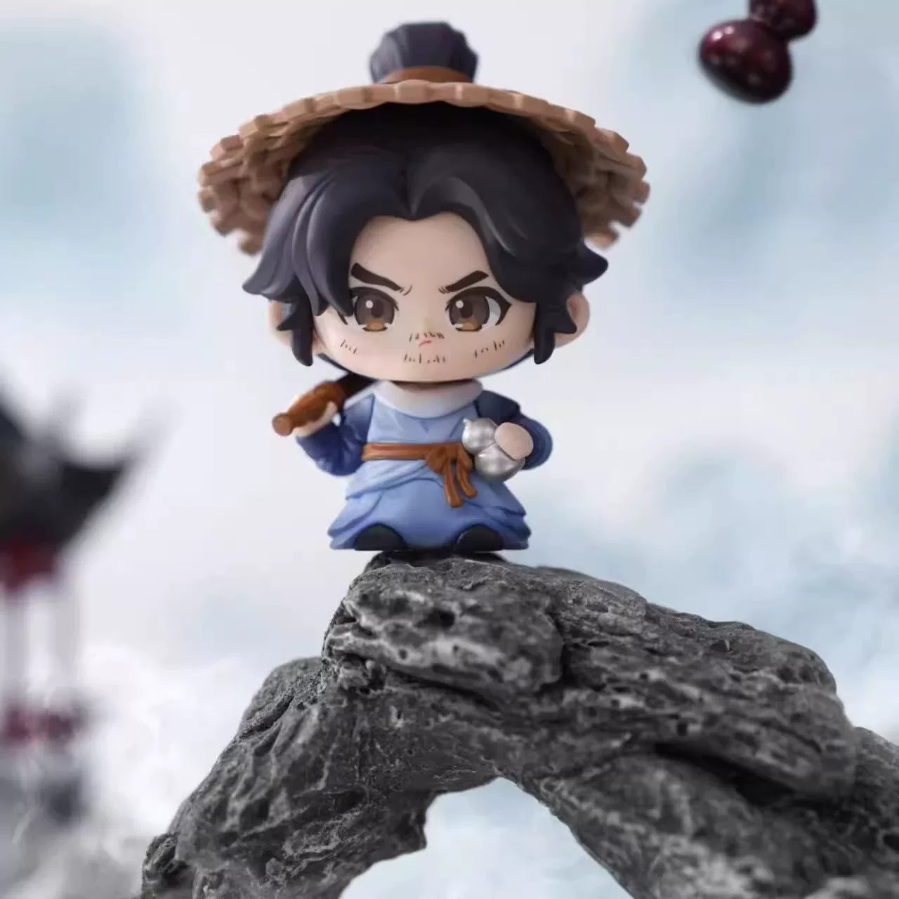 【T】Jian Lai Animation Q-version Blind Box