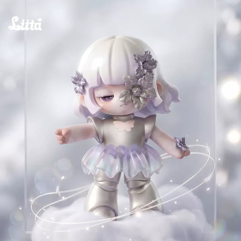 TNTSPACE Liita Where Petals Settle Series Blind Box