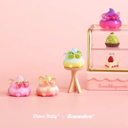 Emmmkun Fairy Series Blind Bag toy#Tiny Bean Collectible #Kawaii Mini Beans #Tiny Pocket Beans