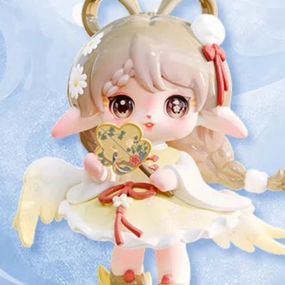 Ruby-trace series figures blind box#Collectibles#figures#cutefigures