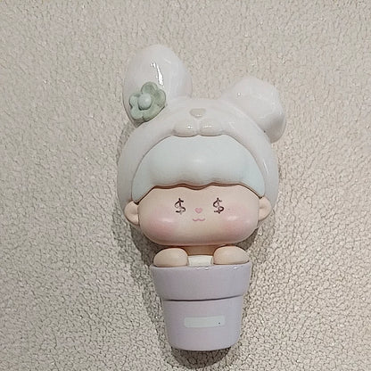 Gegu Pey Blind Box#Mini Bean Figures #Kawaii Mini Beans #Tiny Pocket Beans