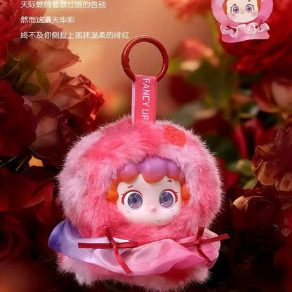 【T】Piny Is A Nice Day Plush Doll Blind Box