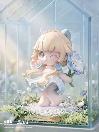 TNTSPACE Liita Where Petals Settle Series Blind Box