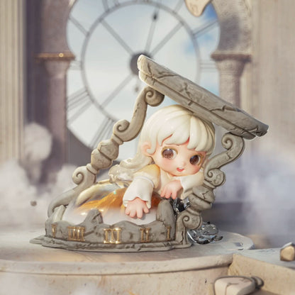 Miana The Sleeping Castle Series Blind Box