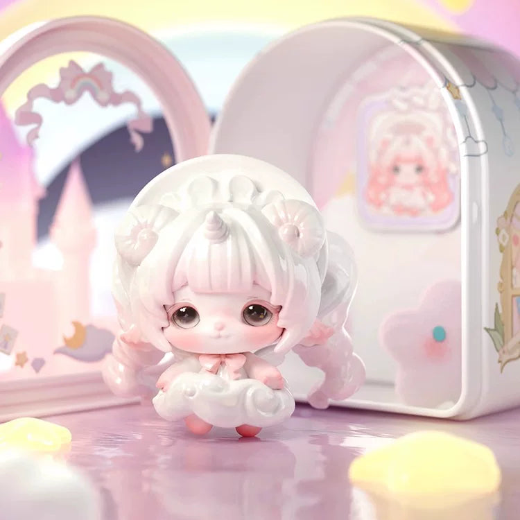 【T】MiMiA- Children's Dream House Series Blind Box