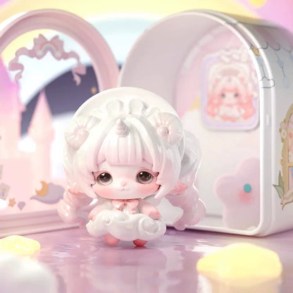 【T】MiMiA- Children's Dream House Series Blind Box