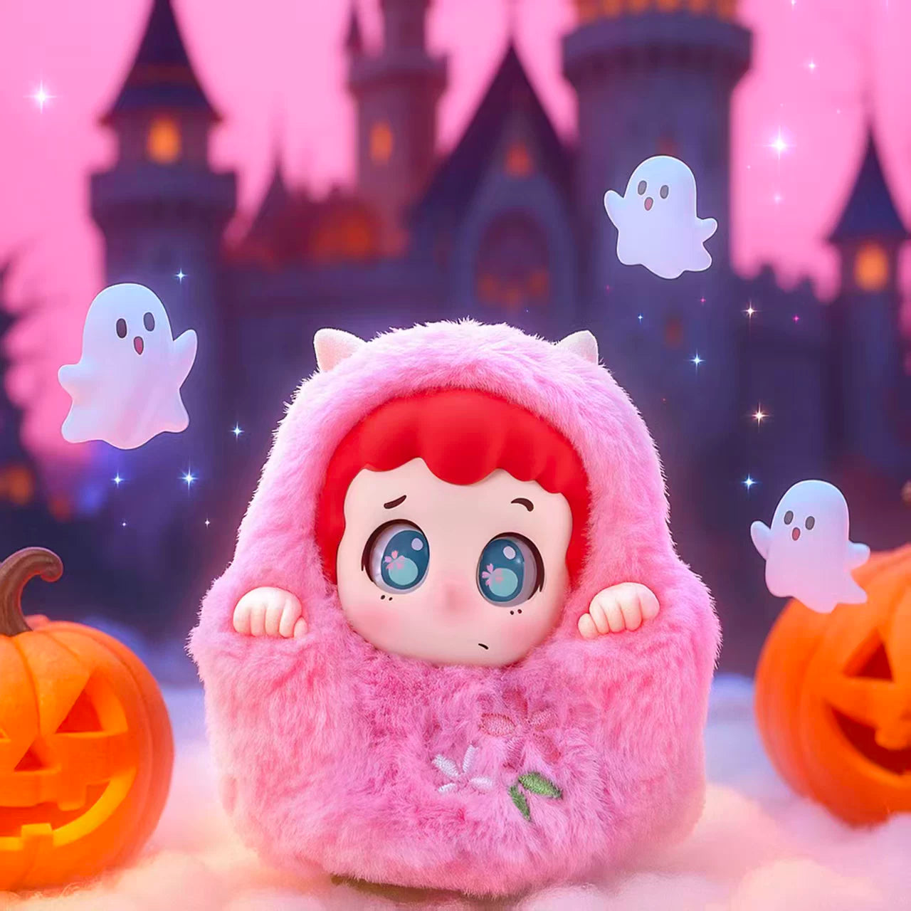 【T】Piny- "Trick or Treat!" Series