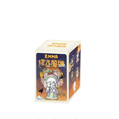 【T】EMMA Unexplored Forest Lantern Festival Series Blind Box