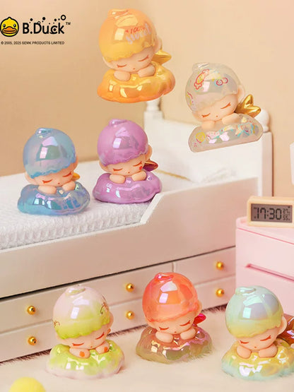 【T】Twinkle Baby Series - Sweet Moments Mini Figures Blind Bag