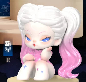 【T】DODO NAMI Garden of Eden Series Mini Blind Box