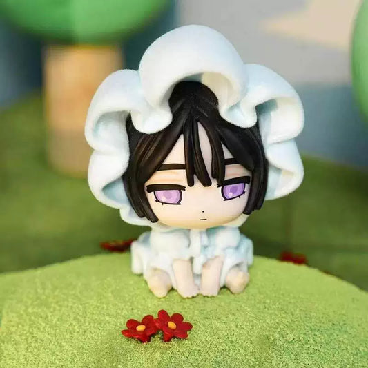 Alien Stage Baby Series Blind Box