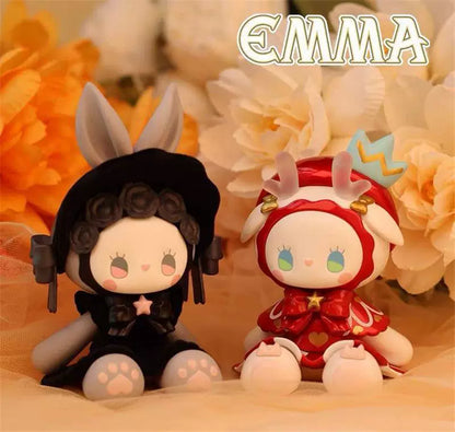 EMMA Secret Forest Second Generation Festival Series Blind Boxes