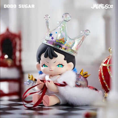 MEMESOO-Quirky Girl's Diary Series Blindbox#FigureCollector  #NewFigure  #ExclusiveFigure 