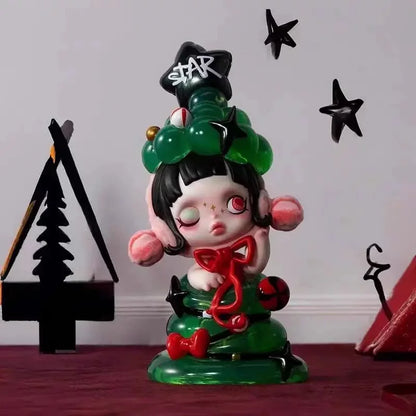 PP SP Tell Me What You Want Seies Figures#MysteryFigure  #BlindBoxFigure  #UnboxingDay 