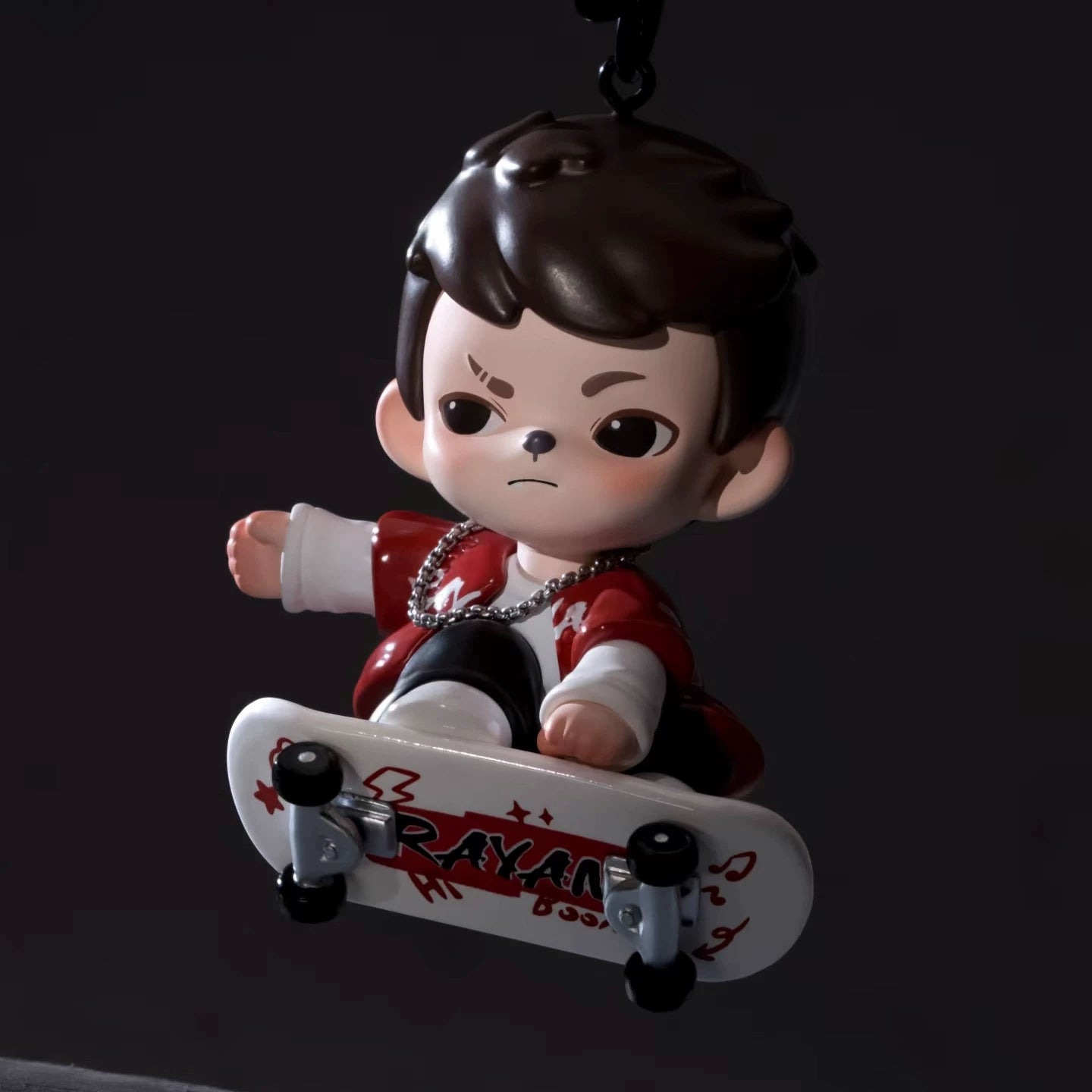 【TNTSpace】Rayan Love Series Mini Figures Pendant Blind Box