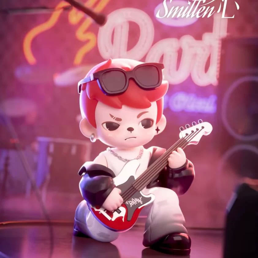 【TNTSpace】Rayan Let’s Date Series Blind Box Figures