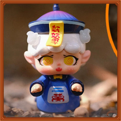 MIGO Happy Ghost Big Player Blind Box