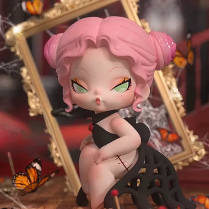 【T】DODO NAMI Nightmare core Series Blind Box